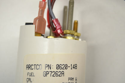 OEM Arctic Cat 0620-148 Fuel Gauge 96 Wildcat Tour NOS