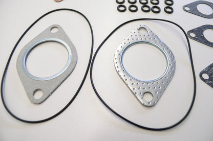 OEM Arctic Cat 0636-183 Gasket Set 530L/C NOS