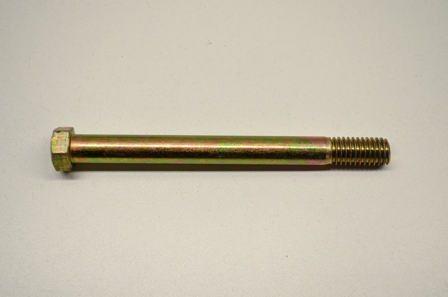 OEM Arctic Cat 0124-051 Hex Cap Screw 7/16-14x4 3/4 NOS