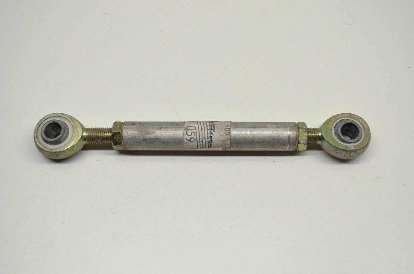 OEM Arctic Cat 0705-059 Tie Rod Shaft NOS
