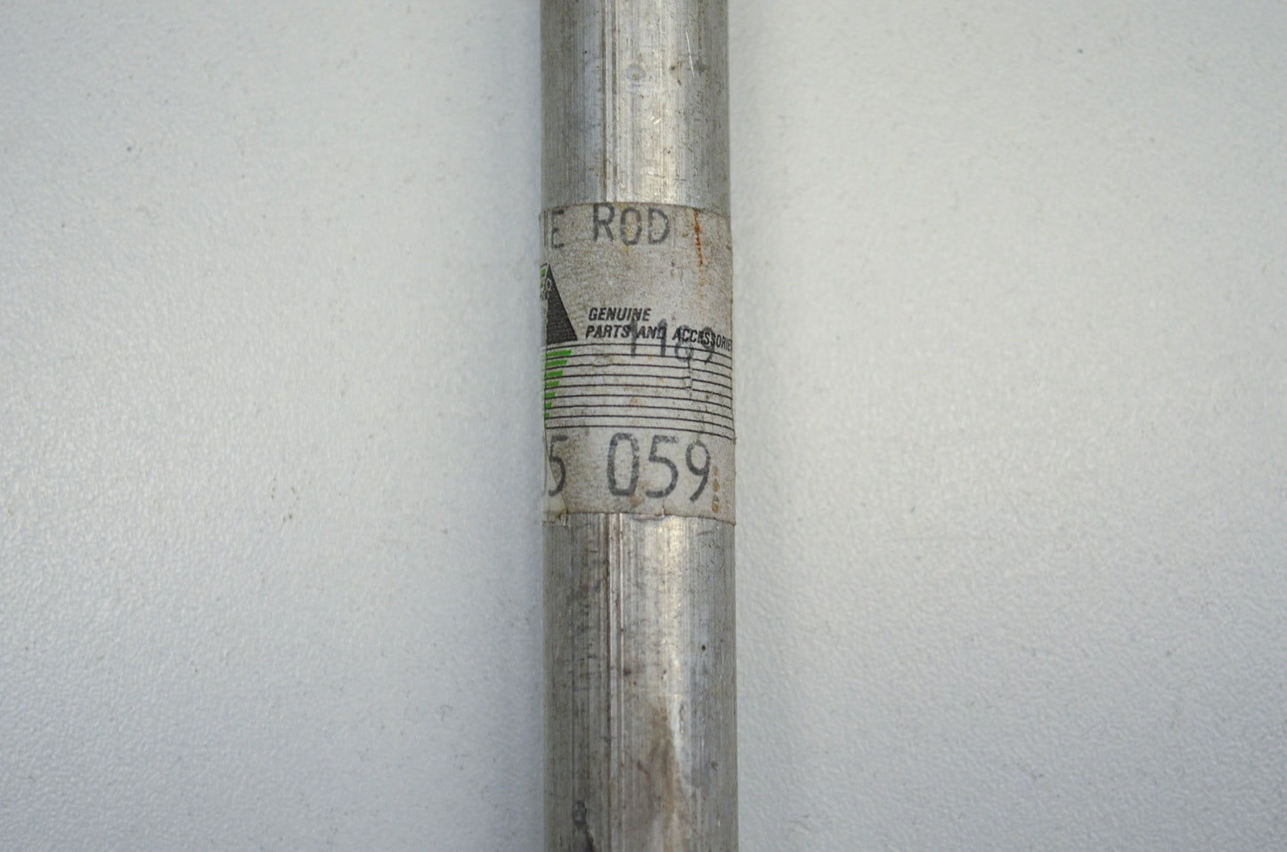 OEM Arctic Cat 0705-059 Tie Rod Shaft NOS