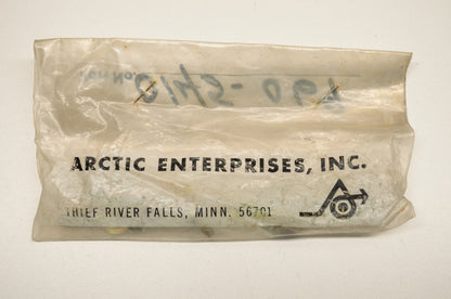 OEM Arctic Cat 0145-069 Bolt Kit NOS