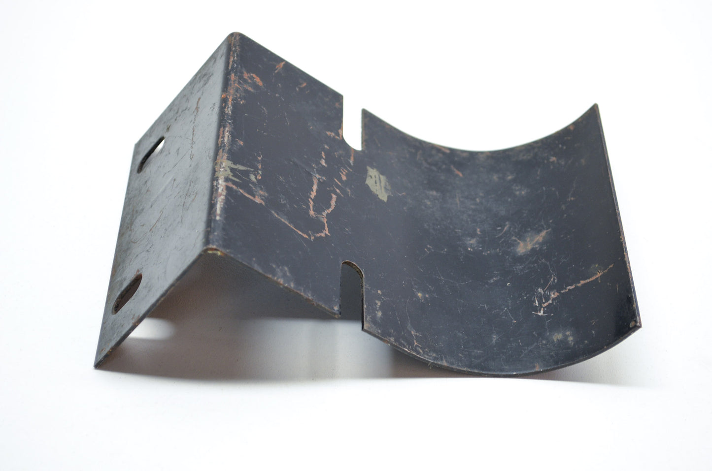 OEM Arctic Cat 0112-136 Muffler Bracket NOS