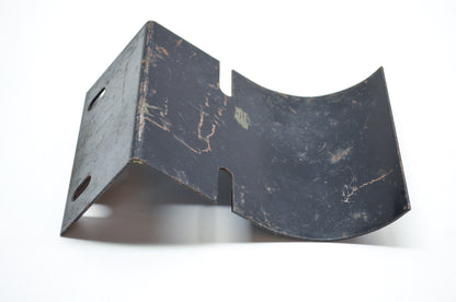 OEM Arctic Cat 0112-136 Muffler Bracket NOS