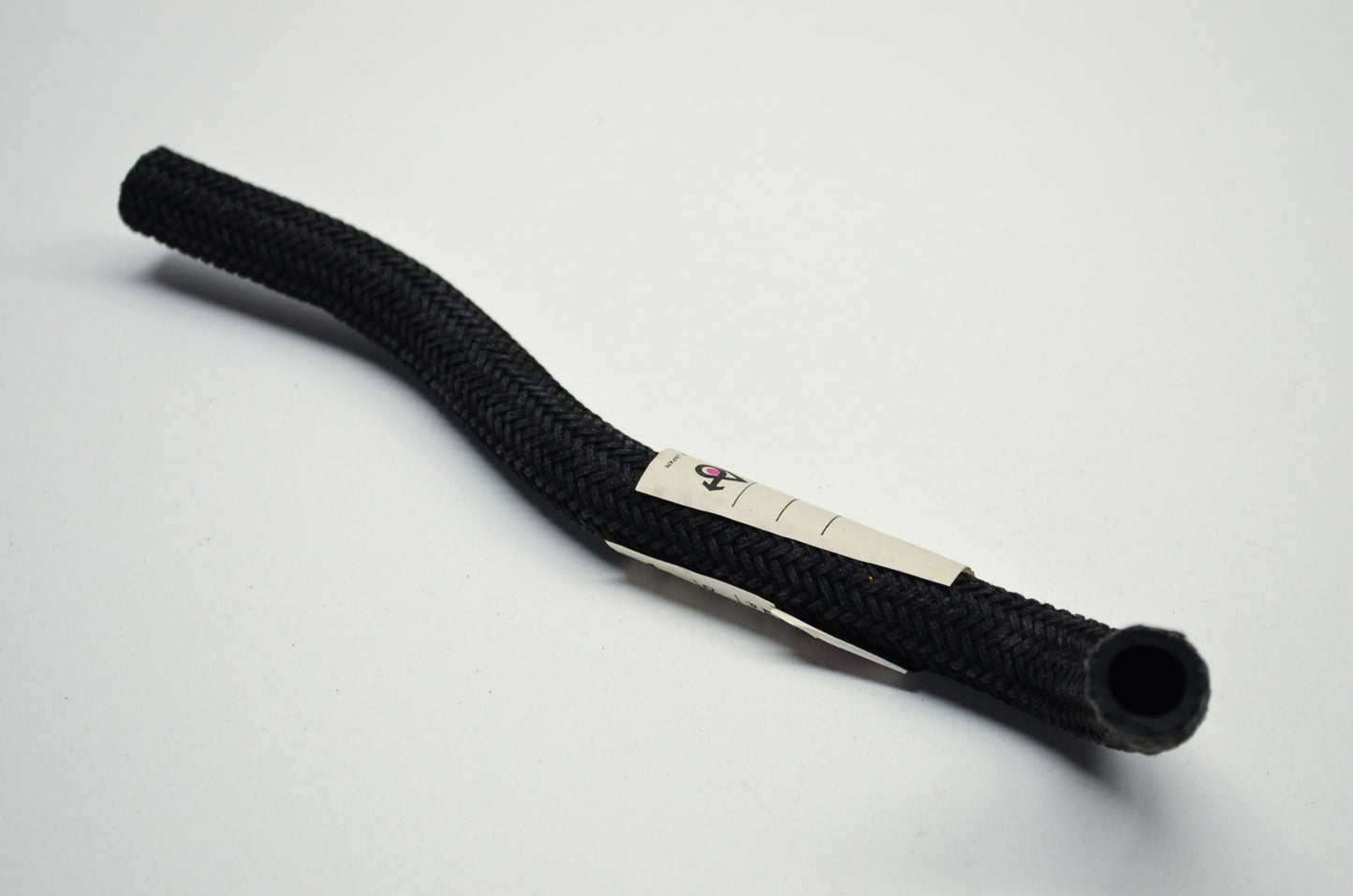 OEM Arctic Cat 3002-242 Outlet By-Pass Hose NOS