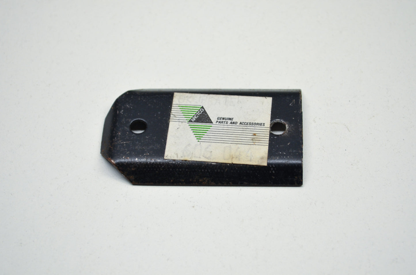 OEM Arctic Cat 0606-044 Backing Plate NOS