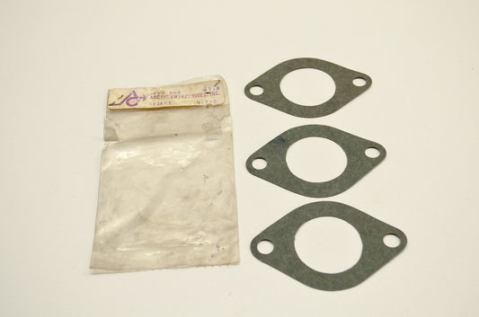 OEM Arctic Cat 3000-054 Gasket Qty 3 NOS