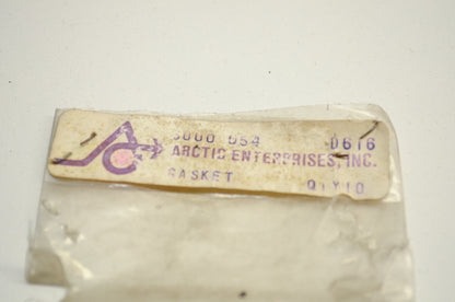 OEM Arctic Cat 3000-054 Gasket Qty 3 NOS