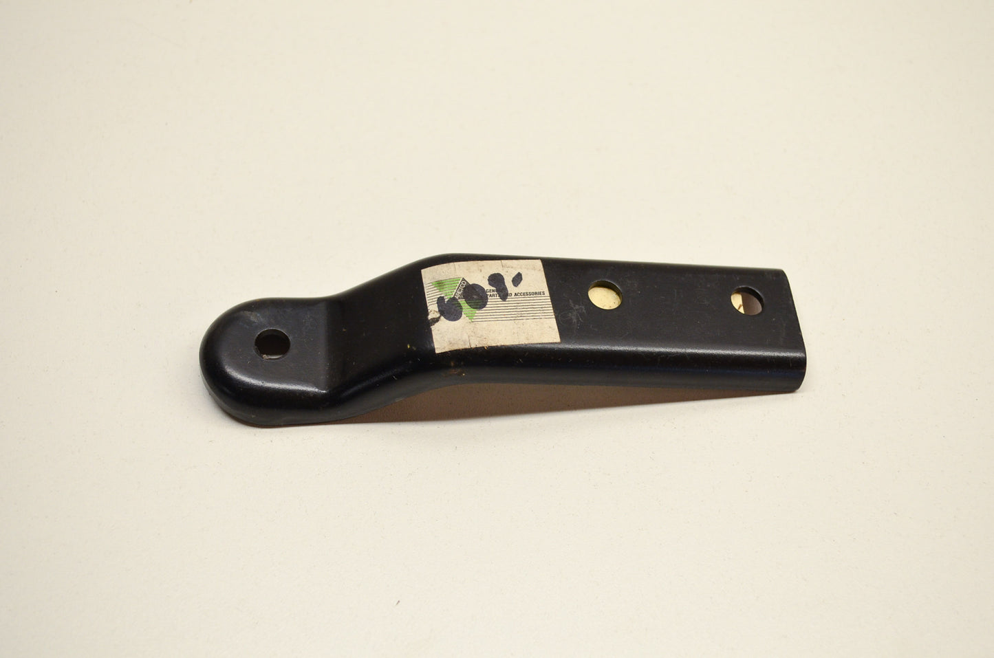 OEM Arctic Cat 0608-009 Bumper Arm NOS