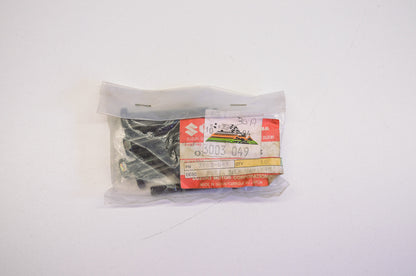 OEM Arctic Cat 3003-049 Hex Bolt M6-1X45 Qty 10 NOS
