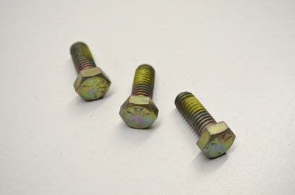 OEM Arctic Cat 8012-222 Cap Screw 3/8-16X1.0 Qty 3 NOS