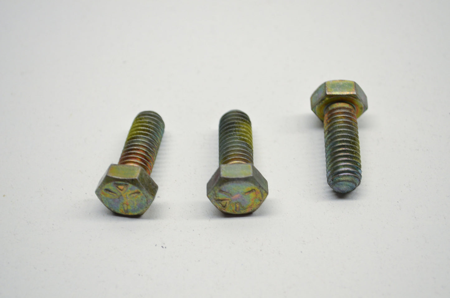OEM Arctic Cat 8012-222 Cap Screw 3/8-16X1.0 Qty 3 NOS