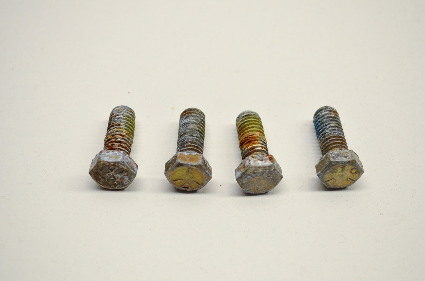OEM Arctic Cat 8012-222 Cap Screw 3/8-16X1.0 Qty 4 NOS