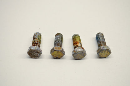 OEM Arctic Cat 8012-222 Cap Screw 3/8-16X1.0 Qty 4 NOS