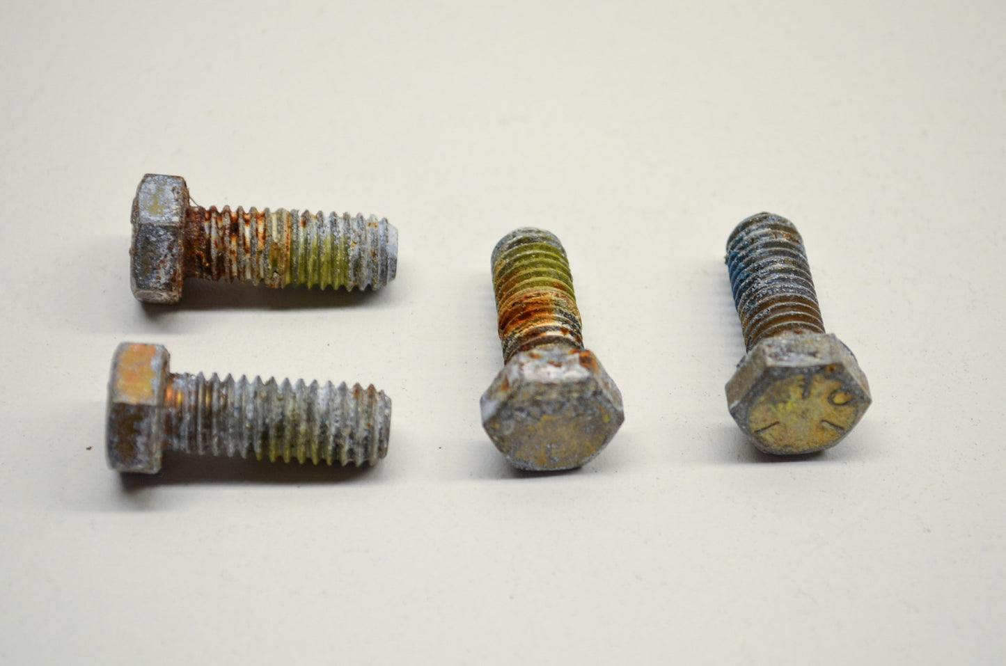 OEM Arctic Cat 8012-222 Cap Screw 3/8-16X1.0 Qty 4 NOS