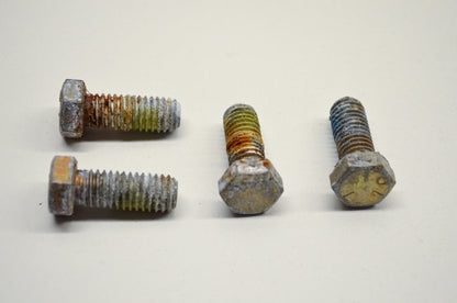 OEM Arctic Cat 8012-222 Cap Screw 3/8-16X1.0 Qty 4 NOS
