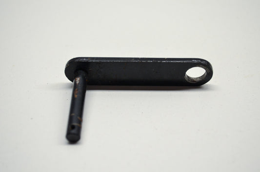 OEM Arctic Cat 0107-226 Tightener Arm NOS
