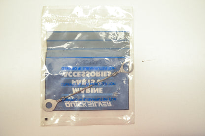 New OEM Mercury Ground Wire New Mariner Magnum Racing Outboard Jet 35 40 45 50 6