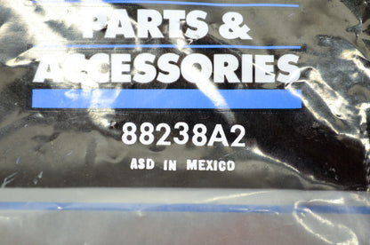 New OEM Mercury Ground Wire New Mariner Magnum Racing Outboard Jet 35 40 45 50 6
