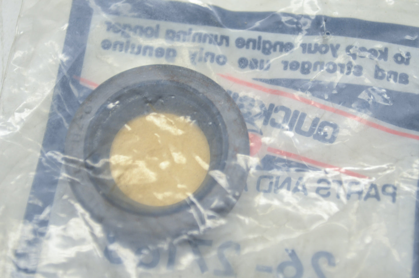 New OEM Mercury Seal 100 150 200 250 NOS