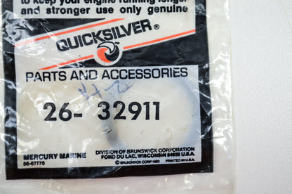 New OEM Mercury Seal Mariner Mercruiser NOS