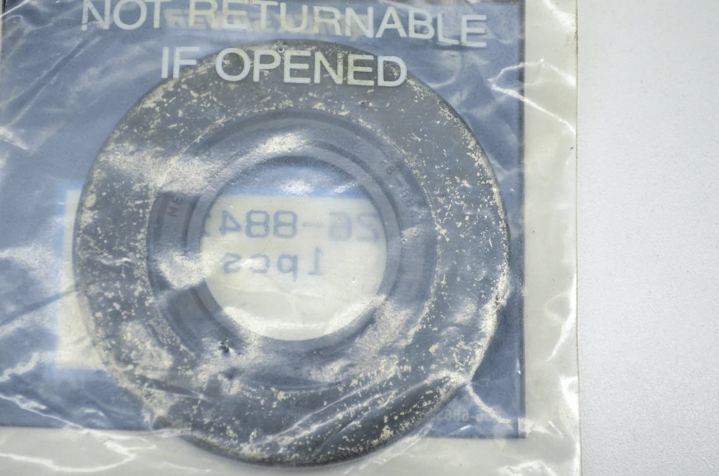 New OEM Mercury Gimbal Seal Mercruiser NOS