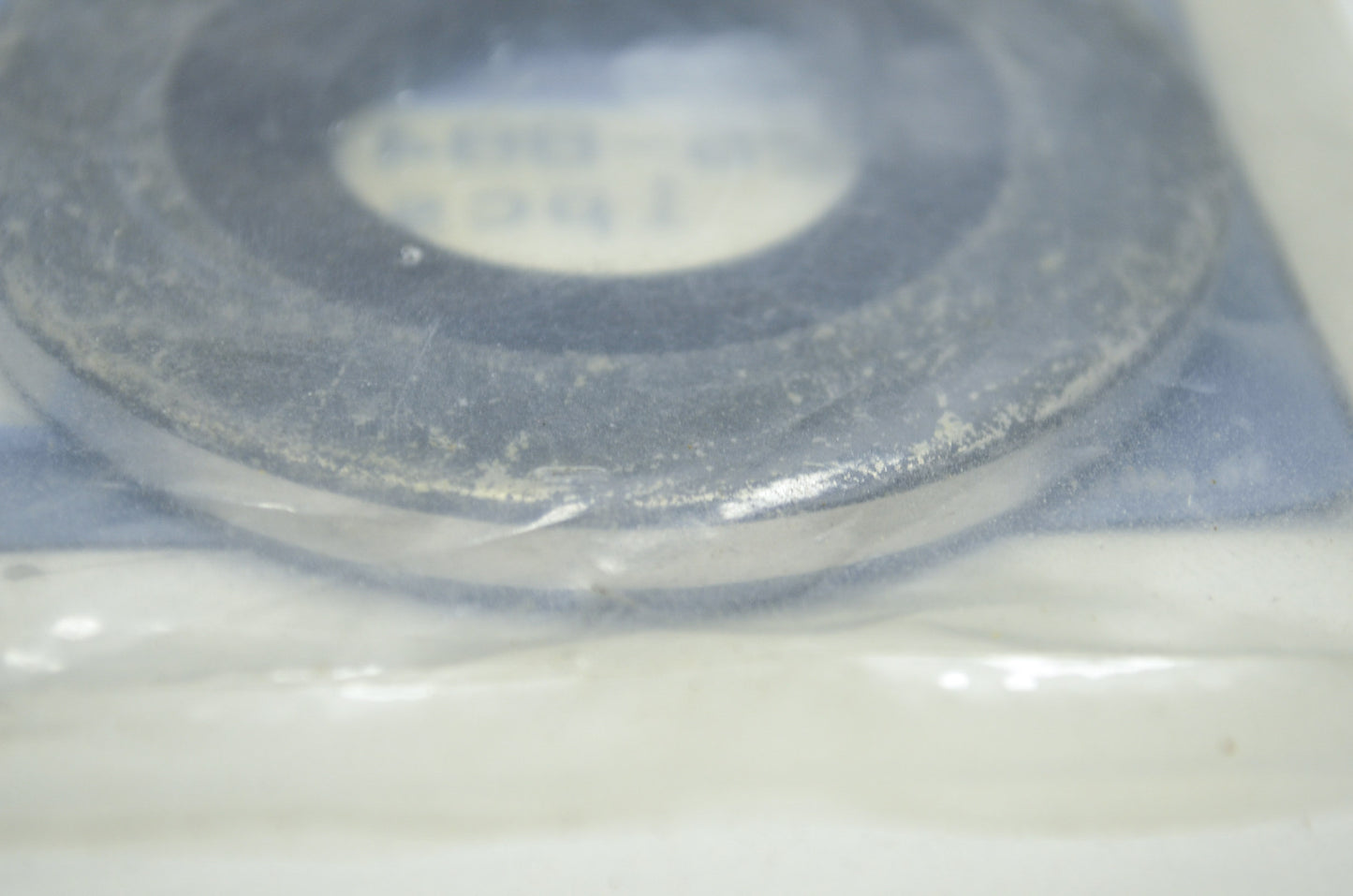New OEM Mercury Gimbal Seal Mercruiser NOS