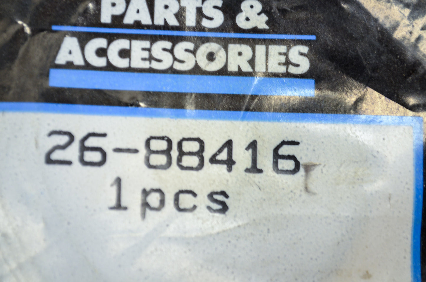 New OEM Mercury Gimbal Seal Mercruiser NOS
