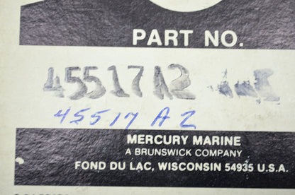 New OEM Mercury Arm Assy Mercruiser NOS