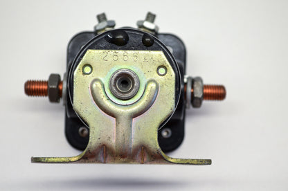 New OEM Mercury Starter Solenoid Mercruiser Racing Sterndrive NOS