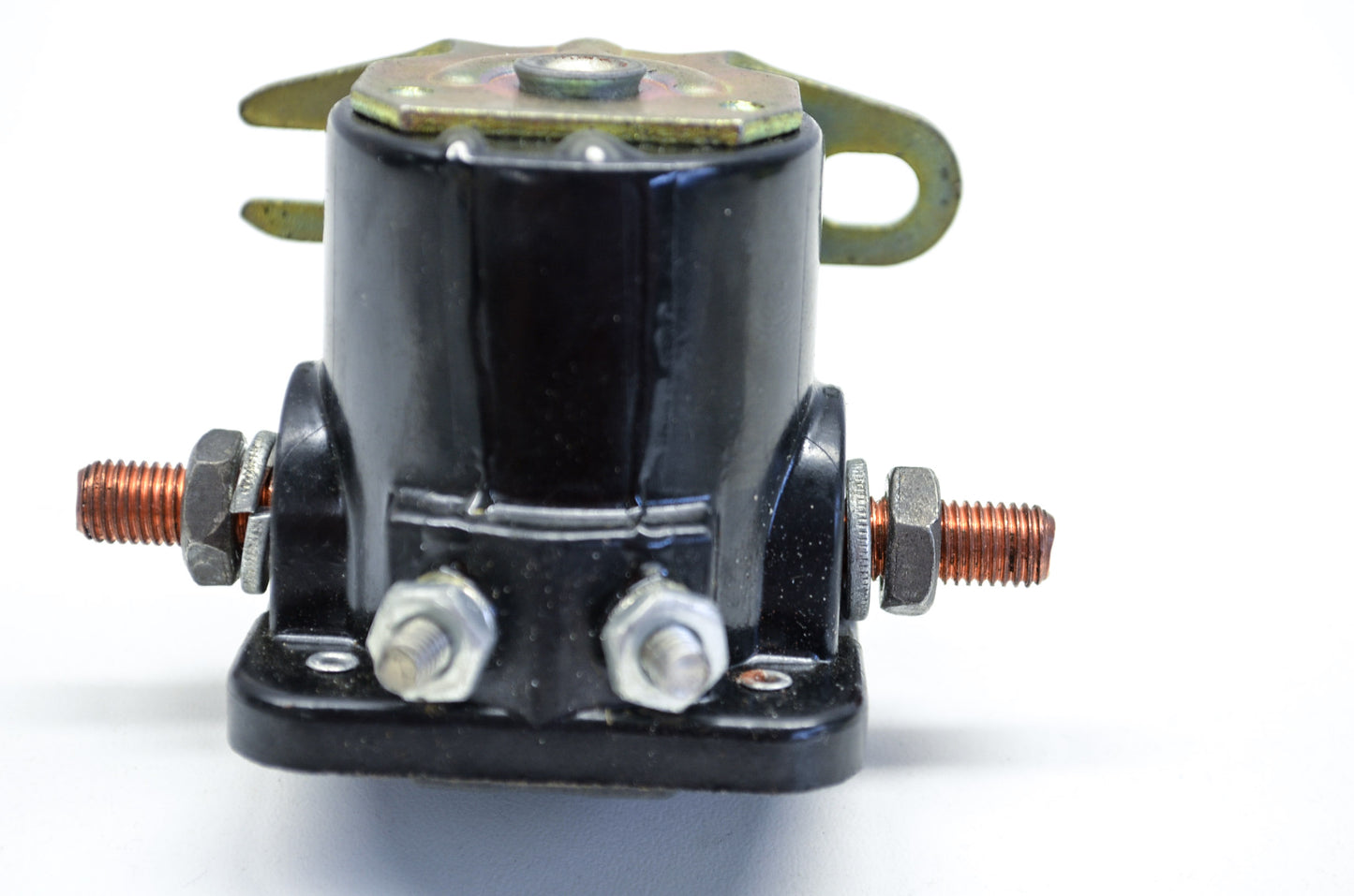 New OEM Mercury Starter Solenoid Mercruiser Racing Sterndrive NOS