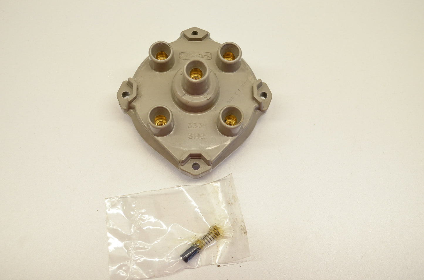 New OEM Mercury Ignition Driver Cap 500 650 NOS