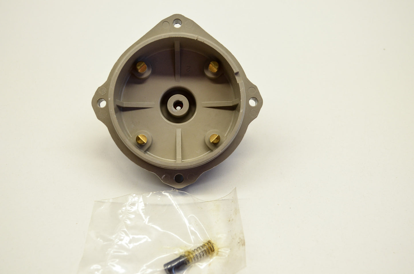 New OEM Mercury Ignition Driver Cap 500 650 NOS