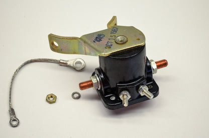 New OEM Mercury 32445A1 Starter Solenoid Assy NOS