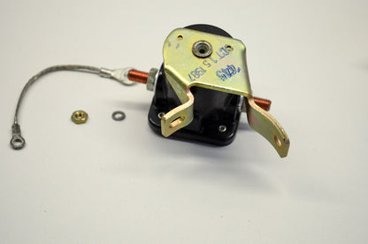New OEM Mercury 32445A1 Starter Solenoid Assy NOS