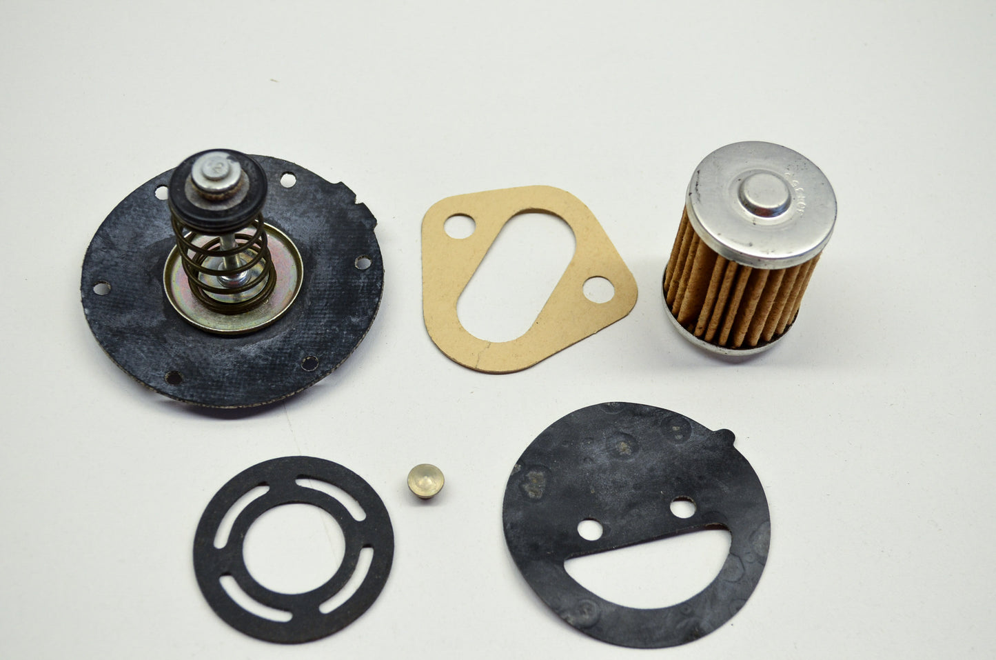 New OEM Mercury Fuel Pump Kit Mercruiser NOS