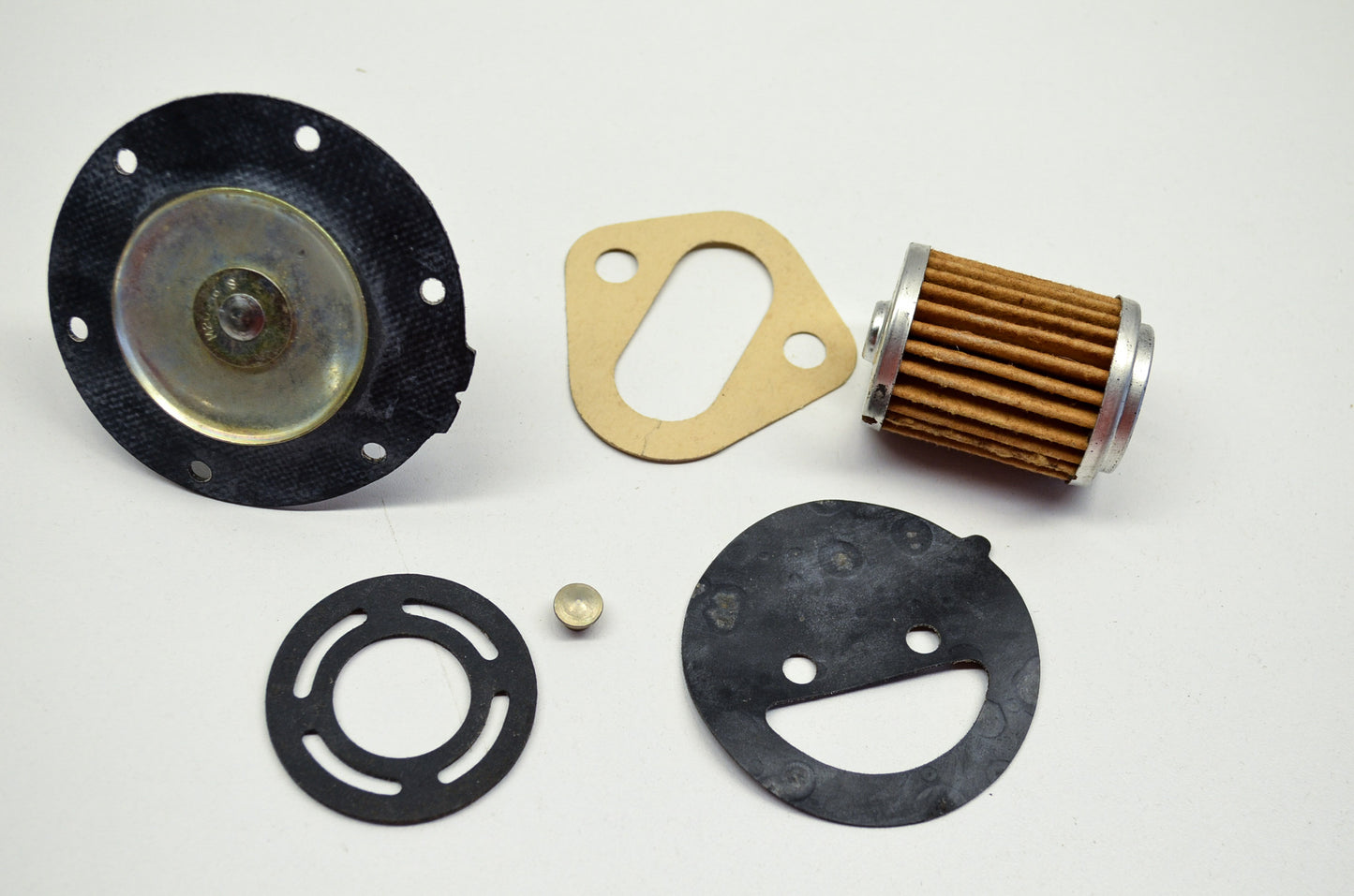 New OEM Mercury Fuel Pump Kit Mercruiser NOS