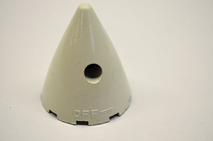 New OEM Mercury Aluminum Prop Nut 300 350 400 450 500 NOS