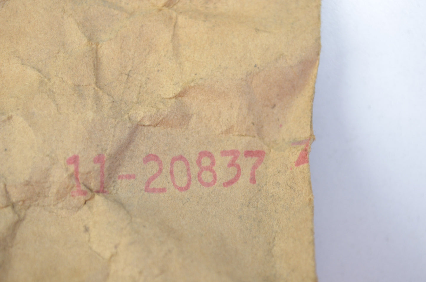 New OEM Mercury Aluminum Prop Nut 300 350 400 450 500 NOS