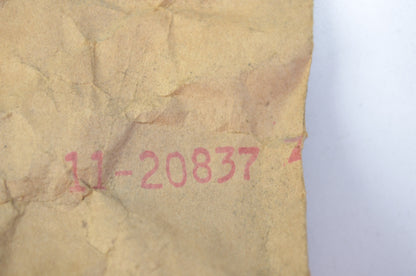New OEM Mercury Aluminum Prop Nut 300 350 400 450 500 NOS