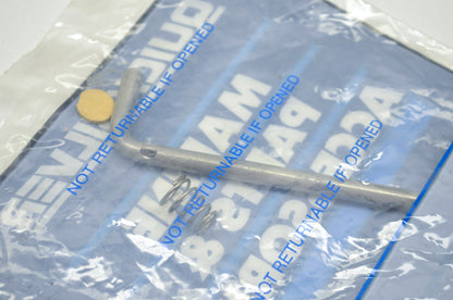 New OEM Mercury Tilt Lock Pin 4 45 75 98 45 75 110 NOS