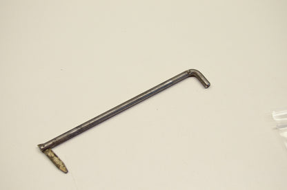 Mercury Tilt Lock Pin 5/16' diam X 8' long