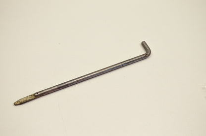 Mercury Tilt Lock Pin 5/16' diam X 8' long