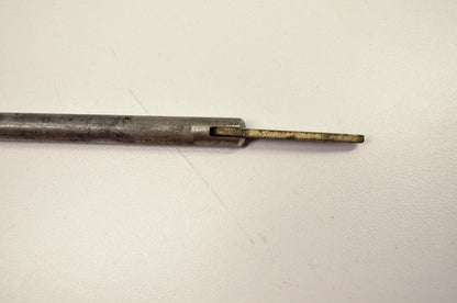 Mercury Tilt Lock Pin 5/16' diam X 8' long