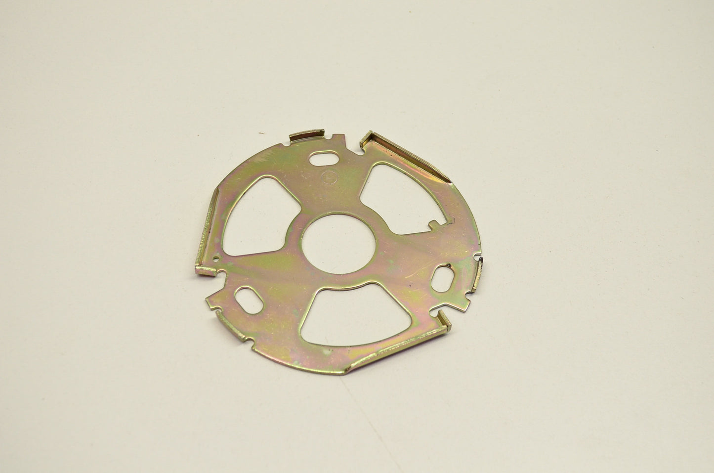 New OEM Mercury Rewind Starter Plate 50 402 500 NOS