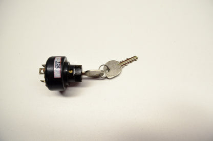 New OEM Mercury 54212 Start Switch NOS