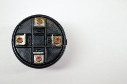 New OEM Mercury 54212 Start Switch NOS