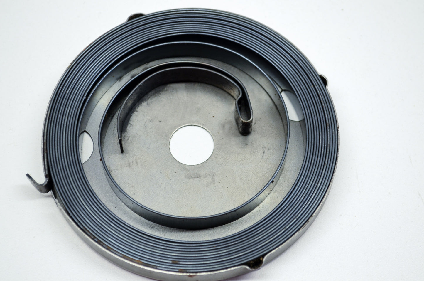 New OEM Mercury Starter Spring Assy Racing Outboard 30 35 40 45 50 350 400 402 5