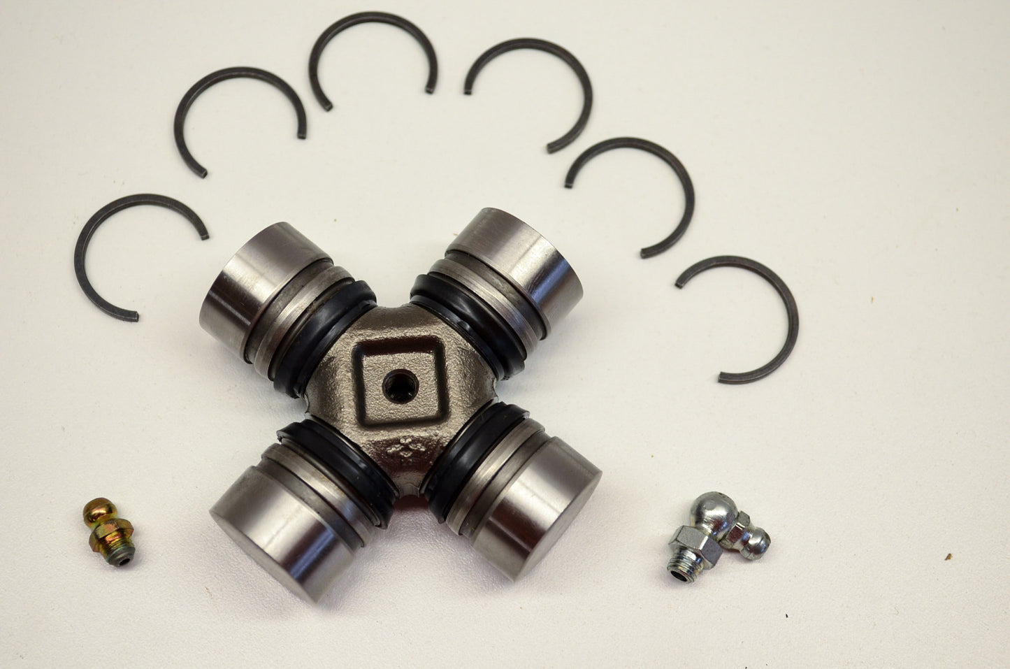 New OEM Mercury Universal Joint Kit Mercruiser Racing Sterndrive NOS