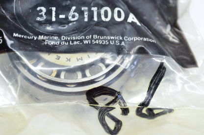 New OEM Mercury Bearing Set Mercruiser Racing Sterndrive NOS